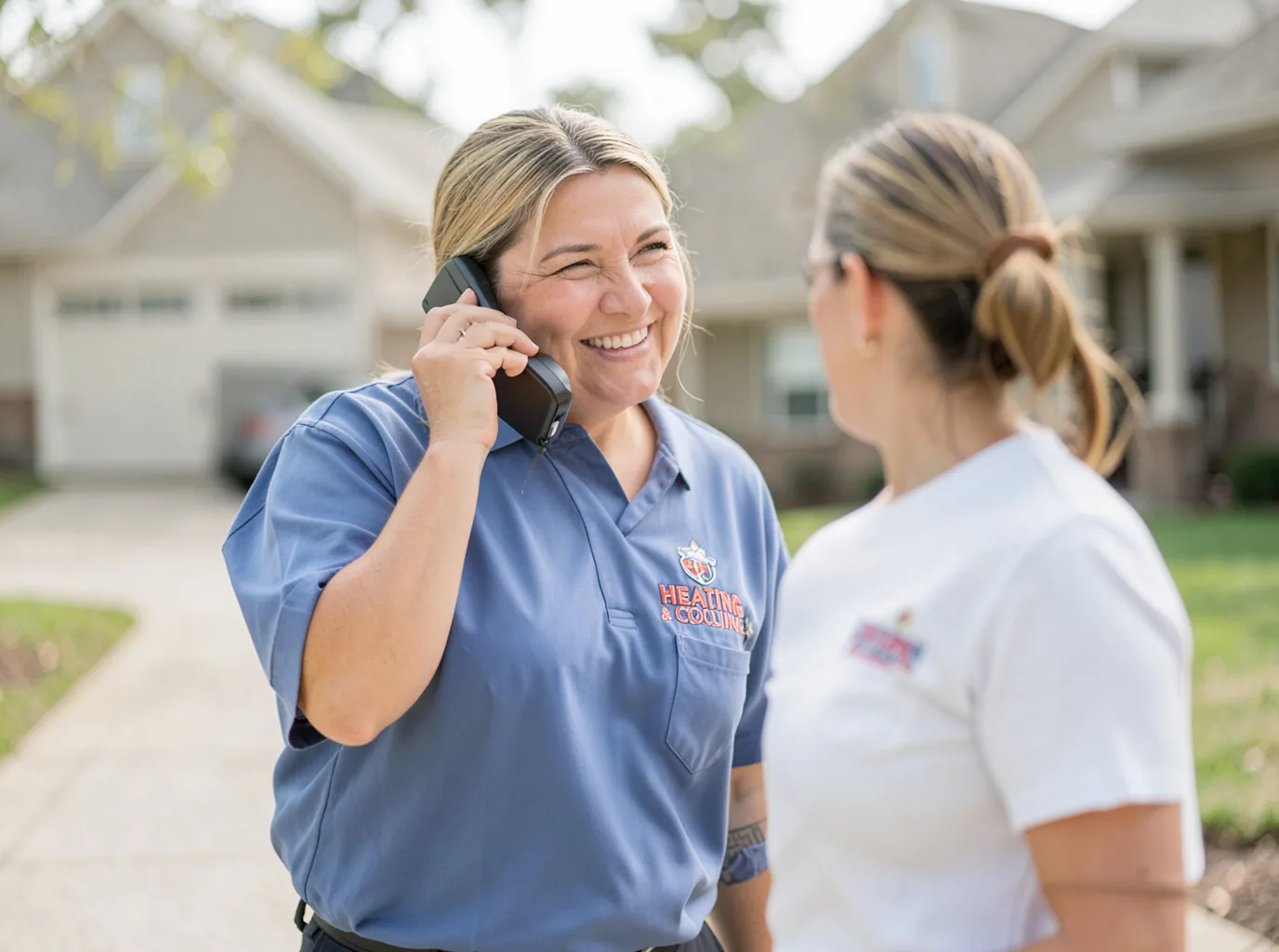 Hvac Repair Ullin, IL FAQs
